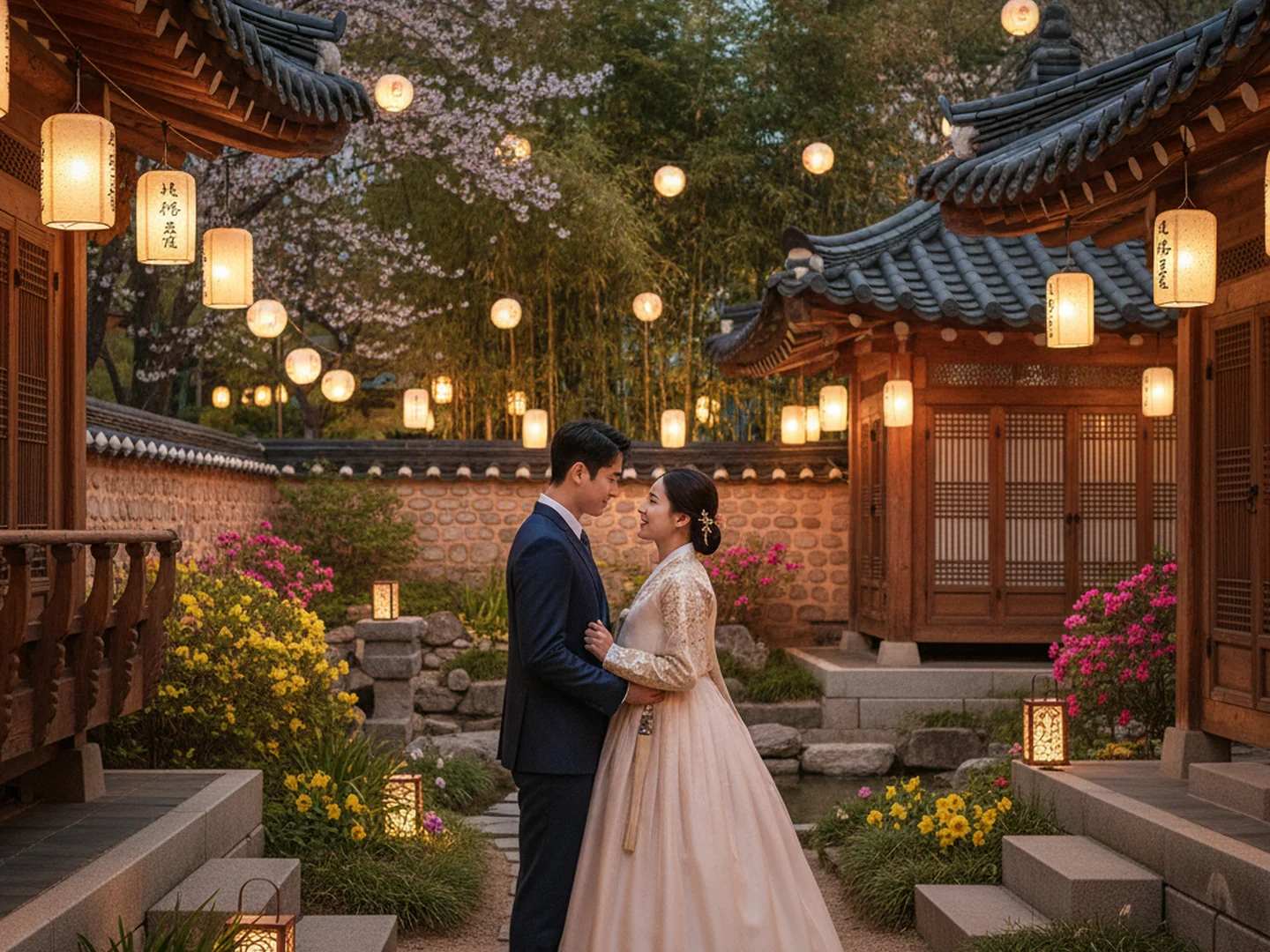 은애하는 도적님아 몇부작04